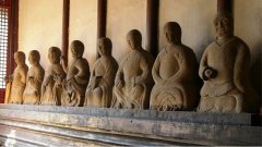 古罗汉寺
