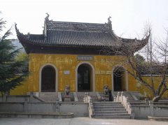 包山禅寺